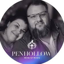 Terah Crabb Penhollow sings her dad's altar call song