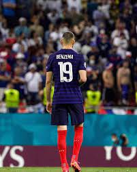 The forward was taken off as a precaution during the friendly clash with bulgaria and should be available to face germany at euro 2020 france striker karim benzema limped out of tuesday's friendly. 2sindz5m Ua2hm