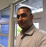 James Manna Email & Phone Number