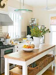 Country kitchen ideas on a budget. Awesome 45 Best Farmhouse Kitchen Island Decor Ideas On A Budget Source Link Https D Freestanding Kitchen Island Freestanding Kitchen Kitchen Island Design