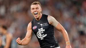 The best of patrick cripps afl season 2020 highlights carlton football club. Jake Stringer Reflects On His Afl Career So Far And What He Is Seeing In The Young Bulldogs