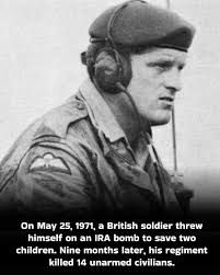 Humorous story about a chance meeting