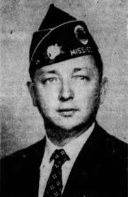 Sam Wilder Waggoner III (1922-2010)