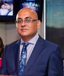 Jainendra Satanand Sharma