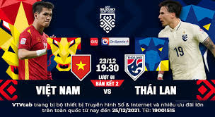 Trận đấu giữa u23 việt nam vs u23 thái lan tại giải u23 đông nam á 2022 sẽ diễn ra vào lúc 19h00 ngày 22.2. Xem Trá»±c Tiáº¿p Tráº­n Viá»‡t Nam Thai Lan Tren Kenh Nao