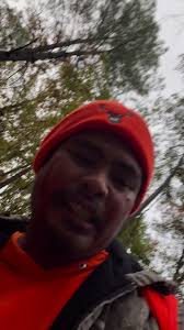 A Pinoy Hunter and Angler