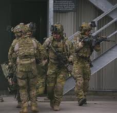 Us Airforce Pjs During Training Via Unknownatom Airsoftfullfacehelmet Special Forces Military Lifestyle Military