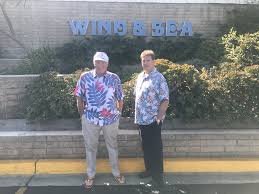 Sea wind viele angebote mit reiseschutz & kostenlos umbuchbar! On The Line Jay Styles Of Wind Sea Restaurant Oc Weekly