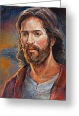 The Savior by Steve Spencer