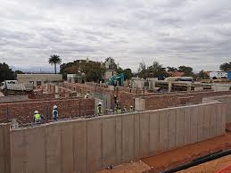 University of cape town tier three residence. Uct Avenue Road Residence 3f 500 Bed Residential Mowbray Under Construction Skyscrapercity