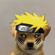 Naruto Doge Pfp Give Me Image By Shauzen Naruto shippuuden dua setengah tahun sejak naruto uzumaki meninggalkan konohagakure, desa meskipun naruto lebih tua dan kejadian mengerikan muncul di cakrawala, dia sedikit berubah dalam. picsart