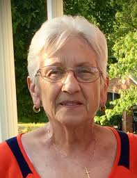 Obituary information for Loretta "Punchie" Parton