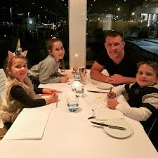 First competition for a while, this hit course put together by thebodyfactoryau i was challenged by raw__cooper and got the cash today. Paul Gallen Daddy Kids Time With The Angels Loveem Family Kids Princesses Theboss Facebook