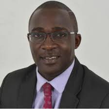 Hon Peter Karanja Mburu was a personal friend and a key player of our team.  I'm deeply pained and words are of no help in expressing the sorrow we feel  at