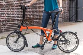For this third and last part of this series, we will discuss the remaining components on a typical folding bike. The Best Folding Bike Reviews By Wirecutter
