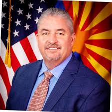 Yesterday I started a whole new career with the Arizona Department of  Corrections, Rehabilitation, and Reentry.