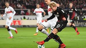 Bayer leverkusen won 27 direct matches.vfb stuttgart won 9 matches.6 matches ended in a draw.on average in direct matches both teams scored a 3.17 goals per match. Bayer Leverkusen Vs Vfb Stuttgart Prediction Betting Tips 23 11 2018 Football