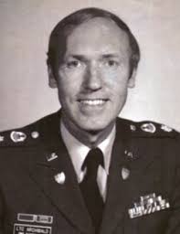 Obituary information for Thomas "Tom" Archibald