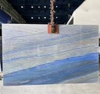 Brazil Azul Macaubas Quartzite Dining Table Top Manufacturer ...