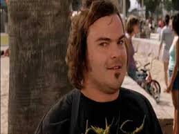 Jack Black -Tenacious D