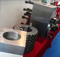 Mud Pump Crosshead | SAIGAO