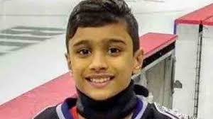 Fundraiser for Vishal Jain by Shannon Bonifas : Raising Funds for Arjun Jain