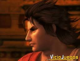 Análisis de Rygar: The Legendary Adventure para PS2 (Pag. 2)