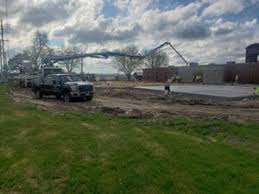 Phone these guys are the best in omaha. Projects Tr Construction In Omaha Nebraska Commercial Concrete