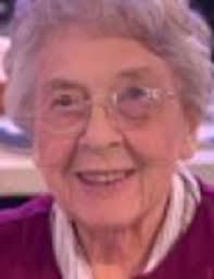 Ona Moeller Obituary