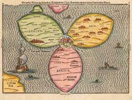 The cartography of jerusalem is the creation, editing, processing and printing of maps of jerusalem from ancient times until the rise of modern surveying techniques. Assorted Plunder Map Cartography Antique Maps