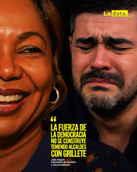 N4RCORR3I5MO ES D3LINCU3NCI4 ORG4NIZ4DA.