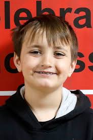 Area kids want jobs that help people when they grow up