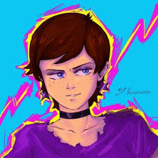 Mad Deerfox of Trolberg