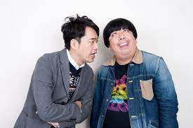 設楽統さん 左 と日村勇紀さん 右 によるホリプロコムのお笑いコンビ バナナマン 彼らが出演している ジョブチューン アノ職業のヒミツぶっちゃけます tbs系 の観覧に行ったファンの方のツイートが話題になっています バナナ 設楽統 アリーマイラブ
