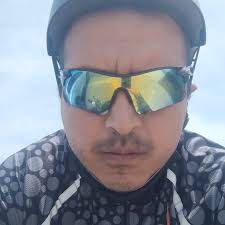 En el PARQUE CICLISTA en SURCO 🚴🔥