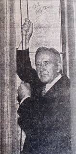 Edward Kuster's Theatre of The Golden Bough