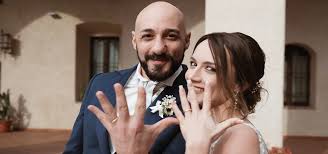 Chiara Maderna e Pietro De Luca si sono lasciati dopo Matrimonio a prima  vista 2024?/ La verità sul divorzio