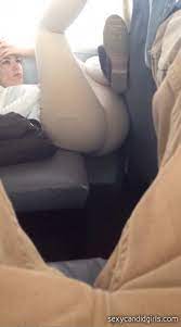 Uncomfortable Position Candid Ass – Sexy Candid Girls