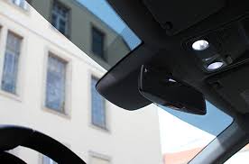 Darf die frontscheibe verändert werden? Sonnenschutz Frontscheibe Autofolierung In Dresden