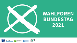 Wann findet die nächste bundestagswahl statt? Bundestagswahlen