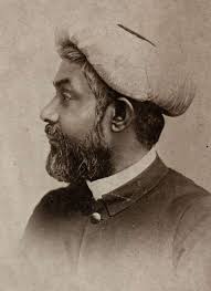 Dayal, Raja Lala Deen - Mann mit »Bora ...