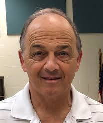 Obituary for David J. Hoover