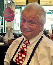 The Club Restaurant at McInnis Park