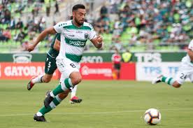 Alles over de club deportes temuco (primera b) actuele selectie met marktwaarden transfers geruchten speler statistieken programma nieuws. Deportes Temuco Cae Ante Santiago Wanderers Por La Cuenta Minima