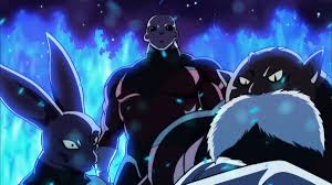 Maybe you would like to learn more about one of these? Juanmanuel On Twitter Tadayoshi Yamamuro å±±å®¤ç›´å„€ Dragon Ball Super Ending 9