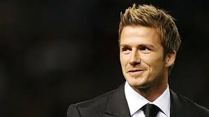 Beckham Akan Dianugerahi Penghargaan <i>BBC</i>
