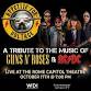 Appetite For Voltage - A Tribute To The Music Of Guns N' Roses & AC/DC