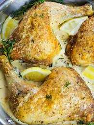 They need space to cook properly. Herbs De Provence Roasted Chicken Carnaldish
