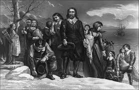 Village in east austin.community first! Pilgrims Progress History Smithsonian Magazine