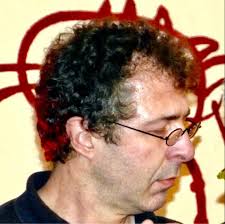 Joe Cocker and John Belushi